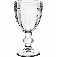 Taça 50ml De Licor De Cristal Ecológico Imperial